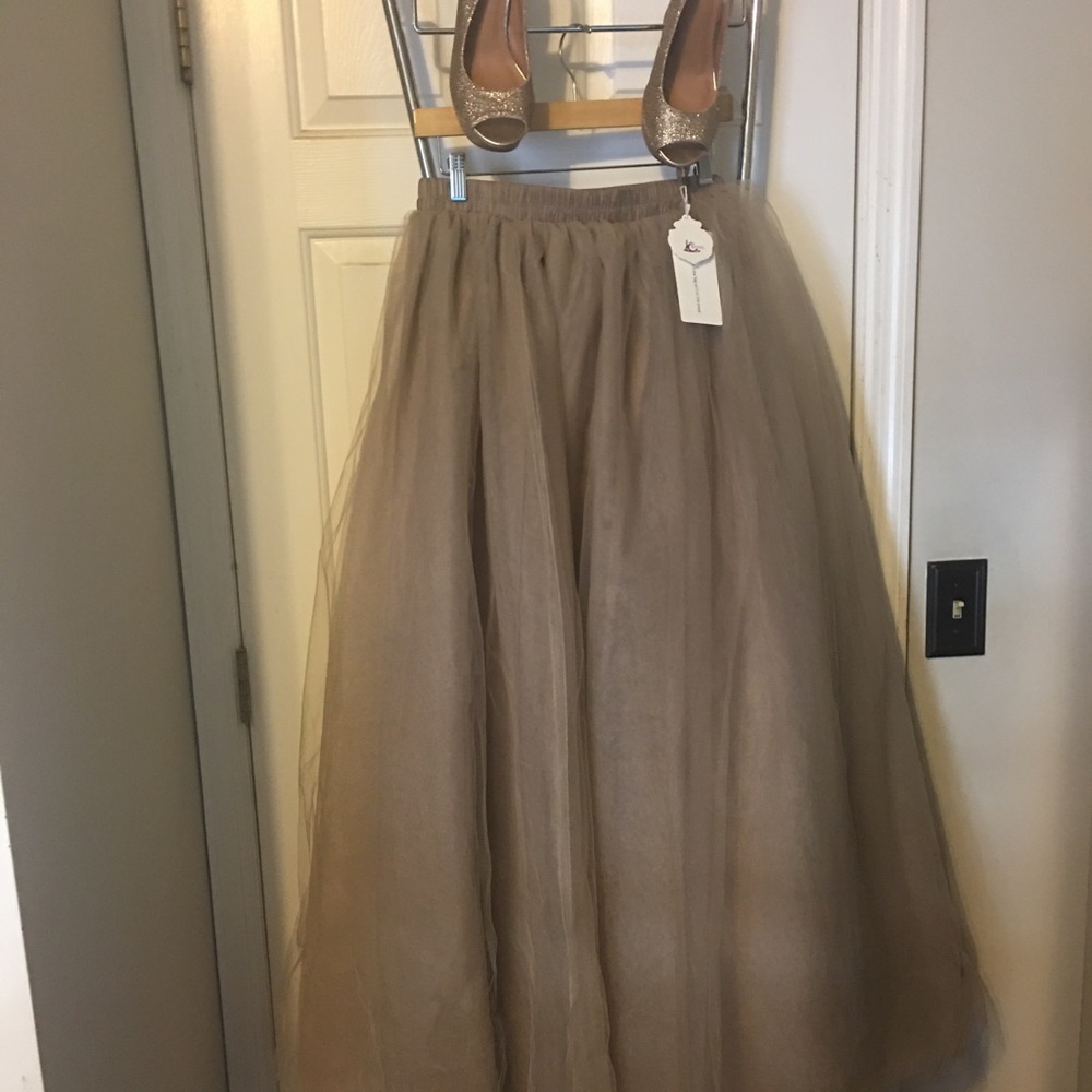 Skirt